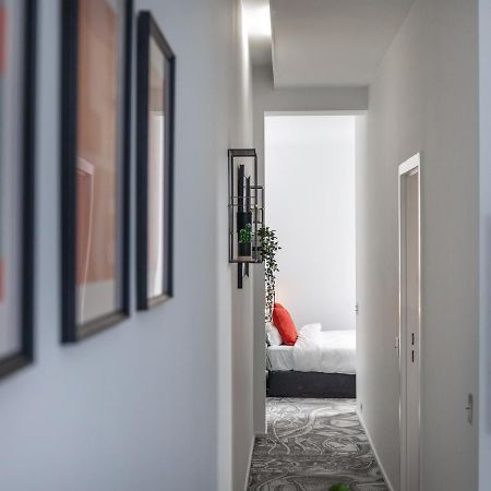 My Stay Brussels - Toison D'Or Eksteriør bilde