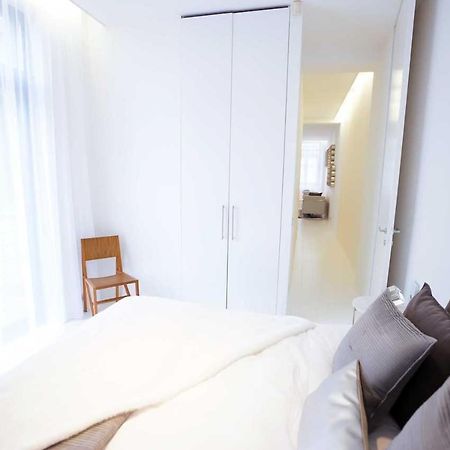 My Stay Brussels - Toison D'Or Eksteriør bilde
