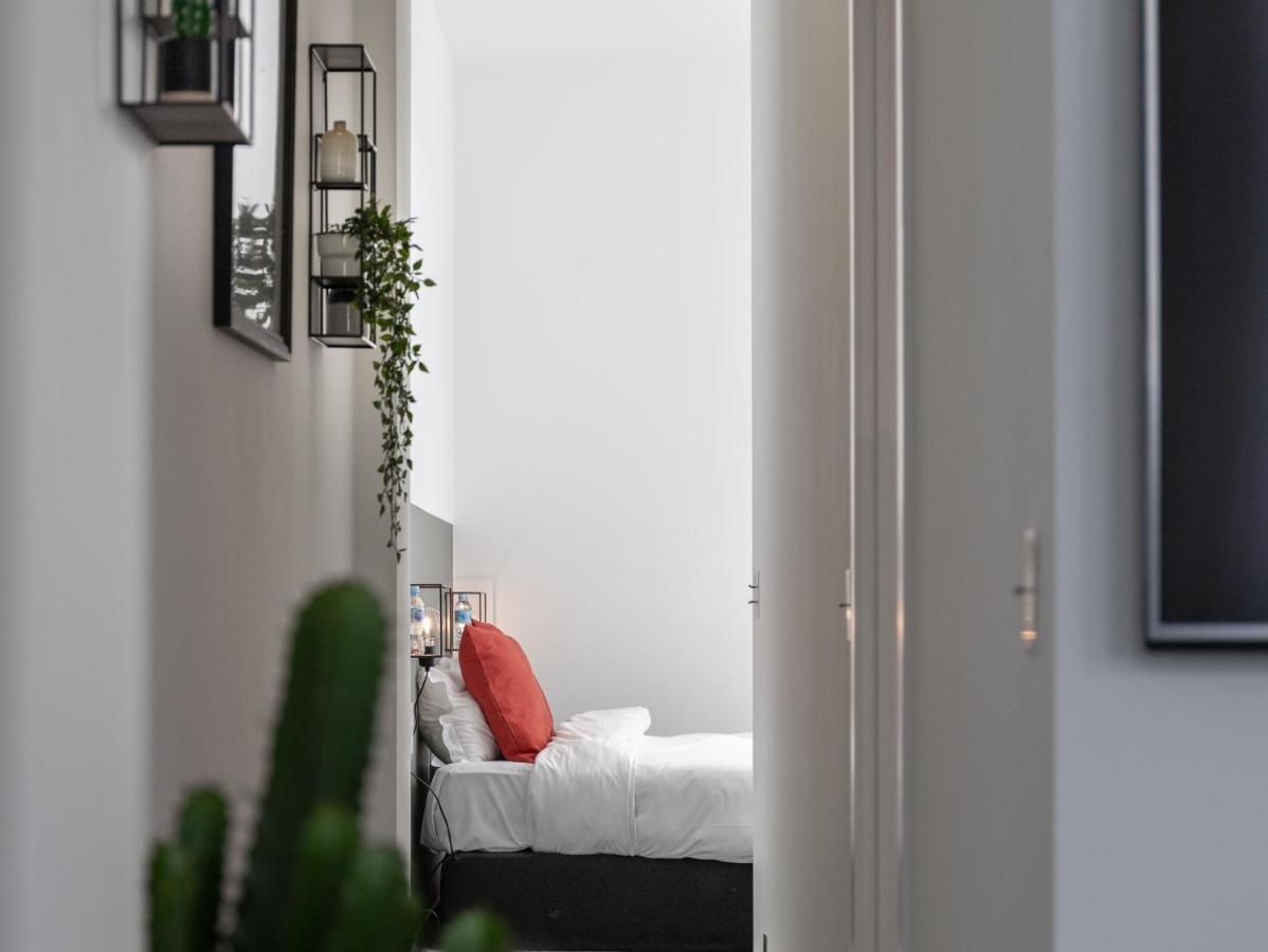 My Stay Brussels - Toison D'Or Eksteriør bilde