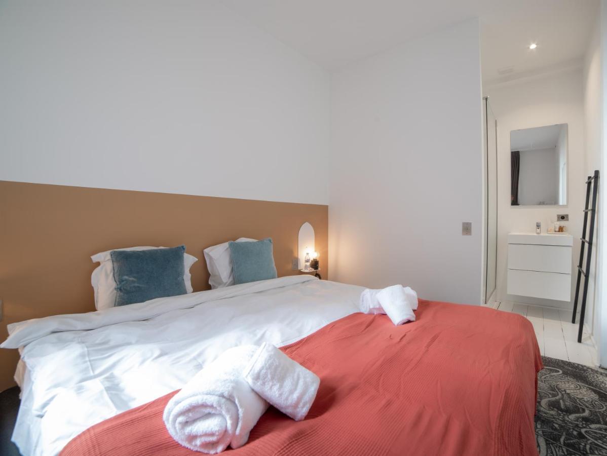 My Stay Brussels - Toison D'Or Eksteriør bilde