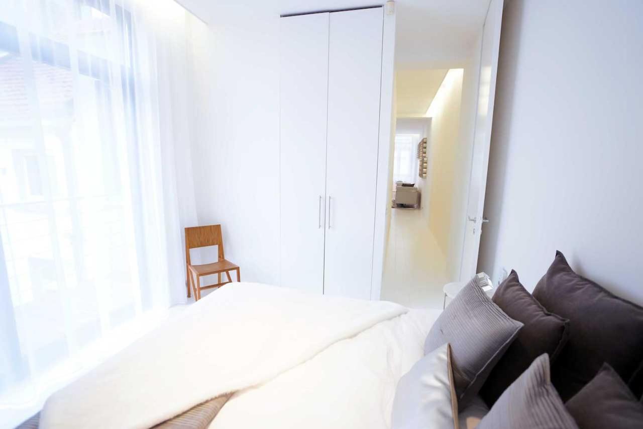 My Stay Brussels - Toison D'Or Eksteriør bilde