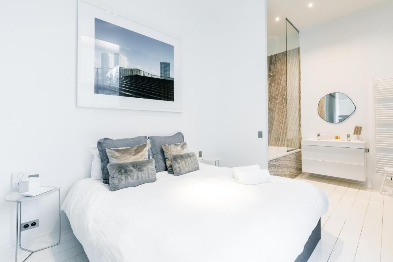 My Stay Brussels - Toison D'Or Eksteriør bilde