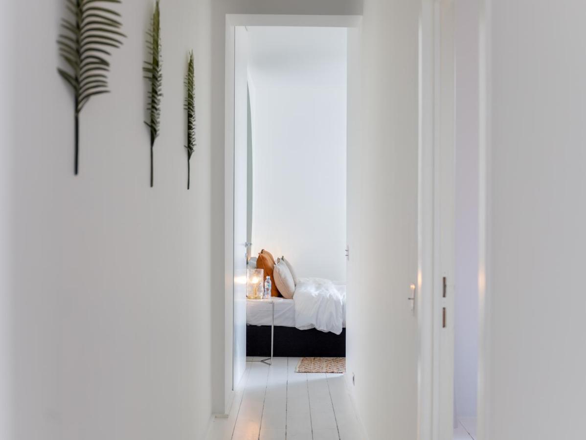 My Stay Brussels - Toison D'Or Eksteriør bilde