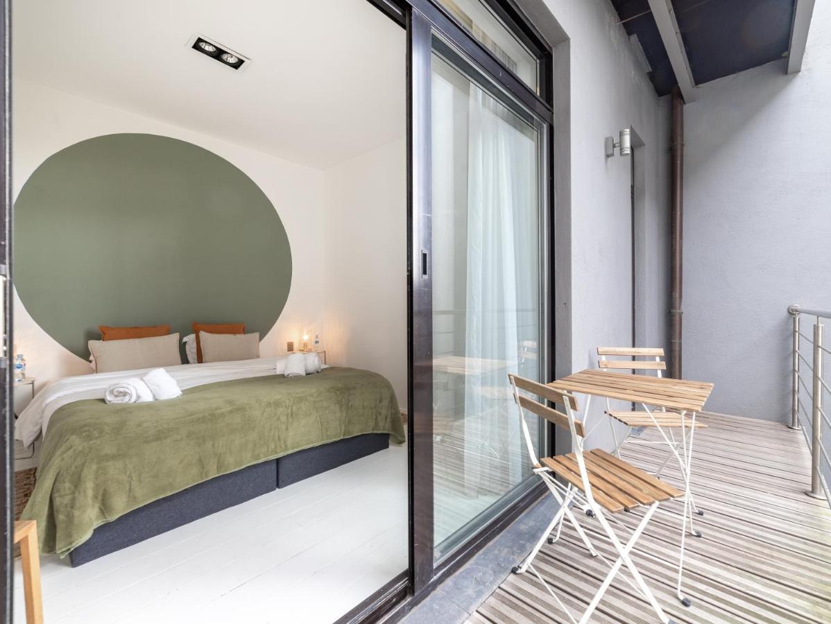 My Stay Brussels - Toison D'Or Eksteriør bilde