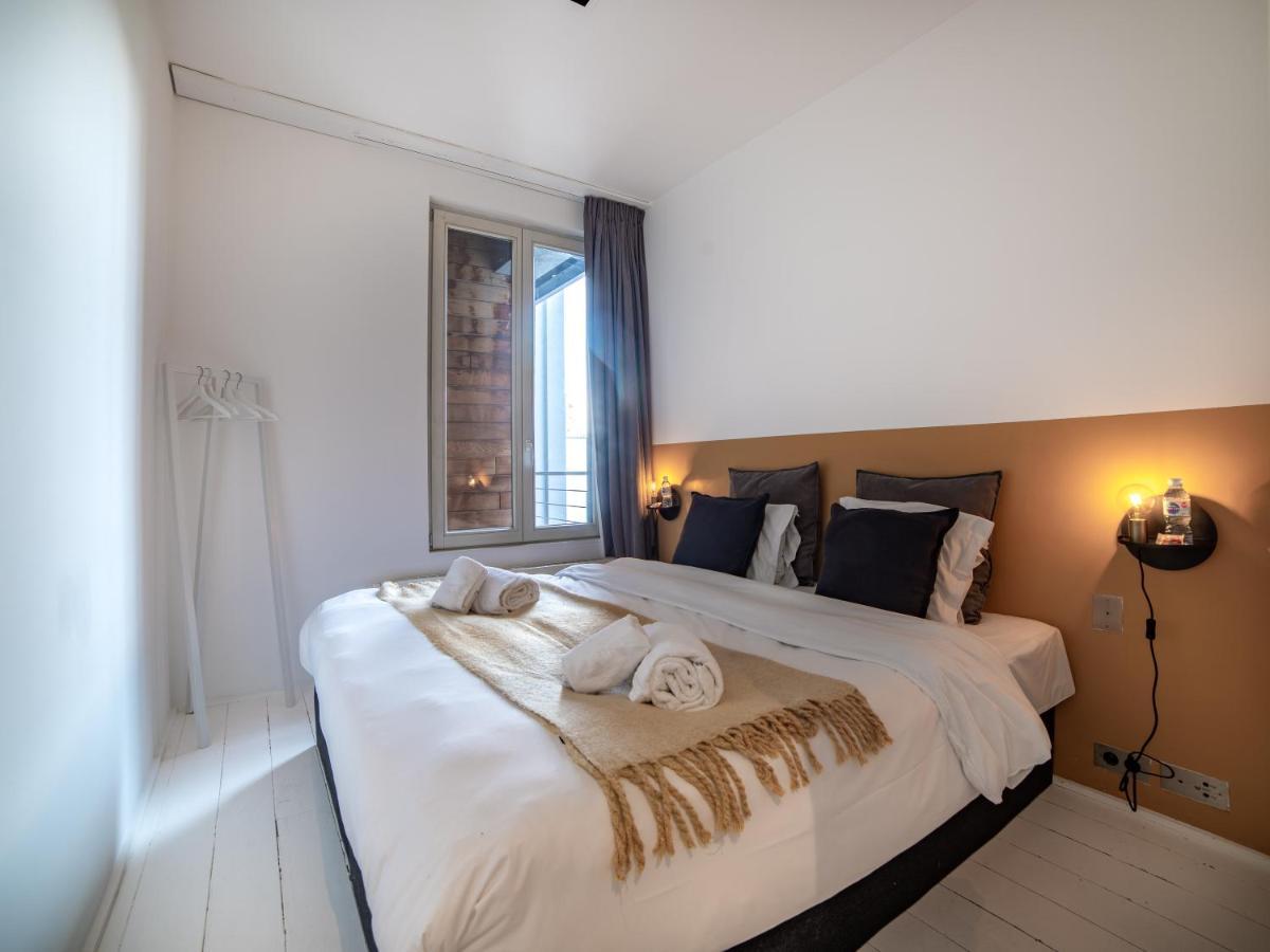 My Stay Brussels - Toison D'Or Eksteriør bilde